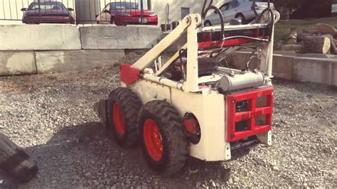 bobcat skid steer power steering pump|bobcat m500 hydraulic pump.